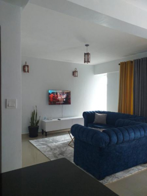 ZuriHomes Kericho- 1bdrm apartment